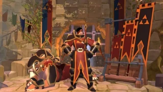 Albion Online : la mise à jour Joseph apporte son lot de nouveautés !