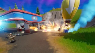 Fortnite S4 : Défis semaine 9, toutes les quêtes, astuces et récompenses (chapitre 3)