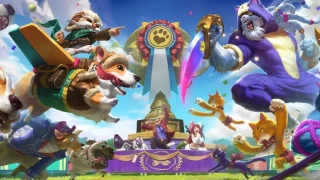LoL : Le patch 9.6 détaille les primes et supprime les doubles Larmes pour Ezreal