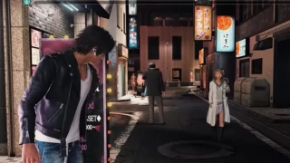 Project Judge deviendra Judgment pour sa sortie occidentale en 2019