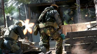 Call of Duty Modern Warfare : le système de prestige remplacé par les rangs d'officier