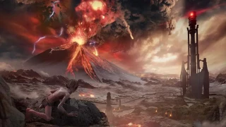 Le Seigneur des Anneaux : Cinq jeux sont prévus pour les deux prochaines années