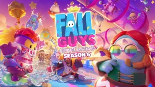 Fall Guys : Saison 6, date de sortie, nouveautés et cross-plateforme annoncés