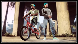 GTA Online : Les bonus du 23 mars 2023