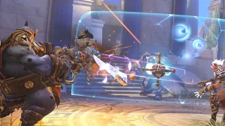Overwatch 2 : Une semaine de double XP pour la fin de saison 2