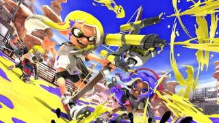 Splatoon 3 : Un DLC en deux vagues annoncé par Nintendo