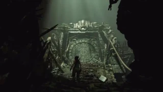 Shadow of the Tomb Raider nous fait découvrir les tombeaux mortels de cette aventure dans une nouvelle vidéo !