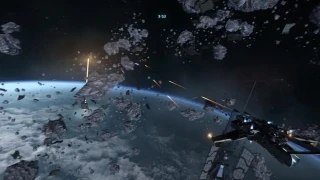 Star Citizen s'offre un week-end gratuit pour fêter la Gamescom