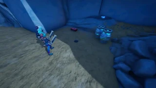 20.8.1.23.22.5.20.8.5. 19.12.4.4.19, quête code secret chiffré sur Fortnite