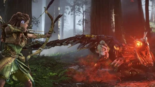 Horizon : Le MMO aurait été annulé