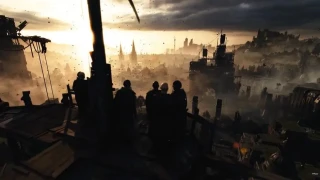 Dying Light 2 : Aucun personnage du premier épisode ne sera présent