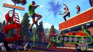 Le studio de développement de Radical Heights, Boss Key Productions, ferme ses portes !