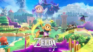 The Legend of Zelda : Echoes of Wisdom annoncé avec une date de sortie
