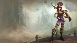 LoL Classic : 5 champions supplémentaires débarquent avec le patch 26.20