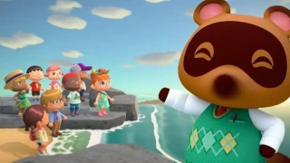Animal Crossing: New Horizons : Comment augmenter l'espace de son inventaire ?