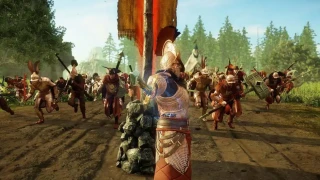 New World : MàJ 1.0.3, tous les détails