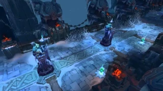 LoL : Les joueurs souhaitent que Riot apporte un changement important à l'ARAM