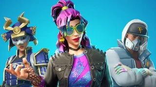 Fortnite : Epic Games annonce une mise à jour sonore du jeu pour la saison 6 ! 