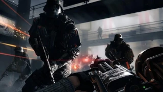Prime Gaming : Wolfenstein: The New Order et quatorze autres jeux pour avril 2023