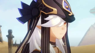 Genshin Impact Version 4.6 : Date de sortie et nouveautés