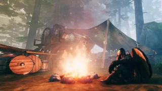 Valheim arrivera sur Xbox en 2023