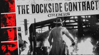 Red Dead Online : Fouillez Annesburg à la recherche de la Braise de l'Est