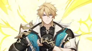 Genshin Impact Version Luna V : Date et personnages des bannières de la phase 1