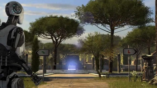 Prime Gaming : Les jeux de février 2025, avec BioShock Infinite et The Talos Principle