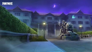 Fortnite réserve une « annonce spéciale » pour les Game Awards