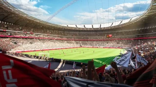 UFL nous explique pourquoi il mise sur le modèle free-to-play pour conquérir les fans de foot