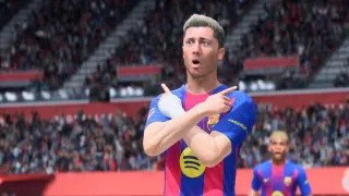 FC 26 : Un employé d'EA s'en prend aux leakers et sème le doute avant l'événement Halloween