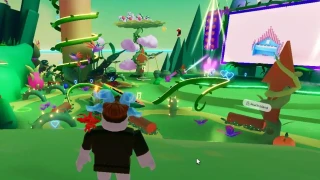 Roblox : Spotify s'invite dans Roblox, avec sa propre île