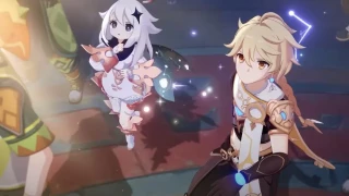 Genshin Impact Version 5.1 : Date et personnages des bannières de la phase 2