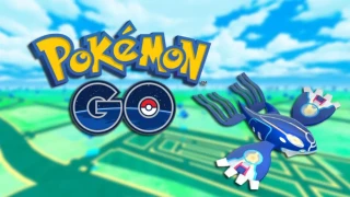 Pokémon GO : Comment battre Primo-Kyogre ?