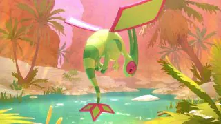 Pokémon Pocket : Faites de gros dégâts en parties classées avec le deck Libégon EX