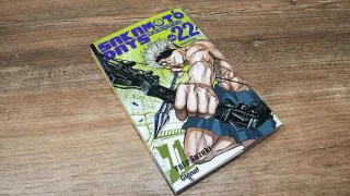 Sakamoto Days Tome 22 est disponible en librairie : La colère de Shin explose face à Tenkyu !
