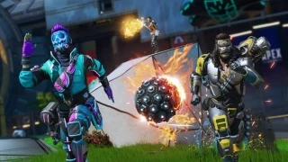 Apex Legends : Toutes les améliorations de Légendes, de niveau 2 et 3