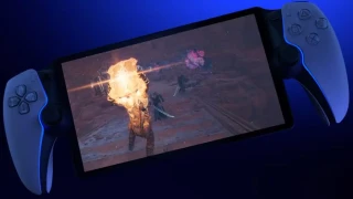 Project Q : Sony annonce sa nouvelle « console portable »