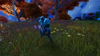 Fortnite S1 : Défis semaine montée d'adrénaline, quêtes, astuces et récompenses