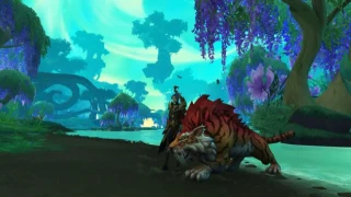 WoW : Comment dompter Sul'raka ?