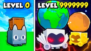 Roblox : Codes Strong Pet Simulator (Juin 2026)