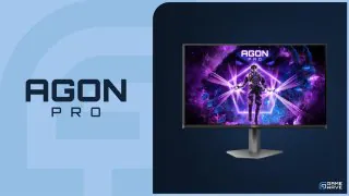 AOC AGON PRO AG276QZD2, l'OLED QHD qui démocratise la performance