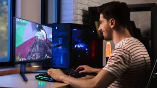 Philips Evnia 25M2N5200U : un écran taillé pour l'esport compétitif