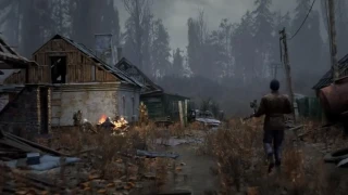 S.T.A.L.K.E.R. 2 proposera de nombreuses fins différentes