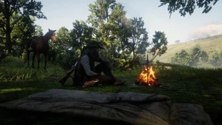 Red Dead Redemption 3 serait déjà en développement