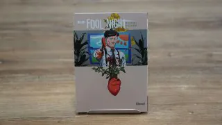 Fool Night Tome 11 est disponible en librairie « Le thriller dystopique s'accélère » !