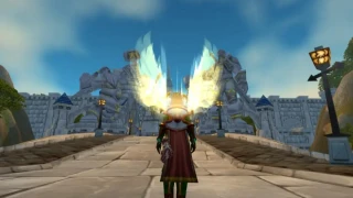 WoW SoD : Des simulations auraient révélé l'identité de la meilleure classe DPS de la P5