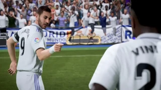 FIFA 23 dévoile sa date de sortie et un trailer