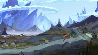 Indivisible, un action-rpg qui donne vie aux légendes asiatiques !