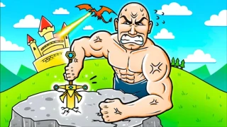 Roblox : Codes Pull a Sword (Juin 2026)